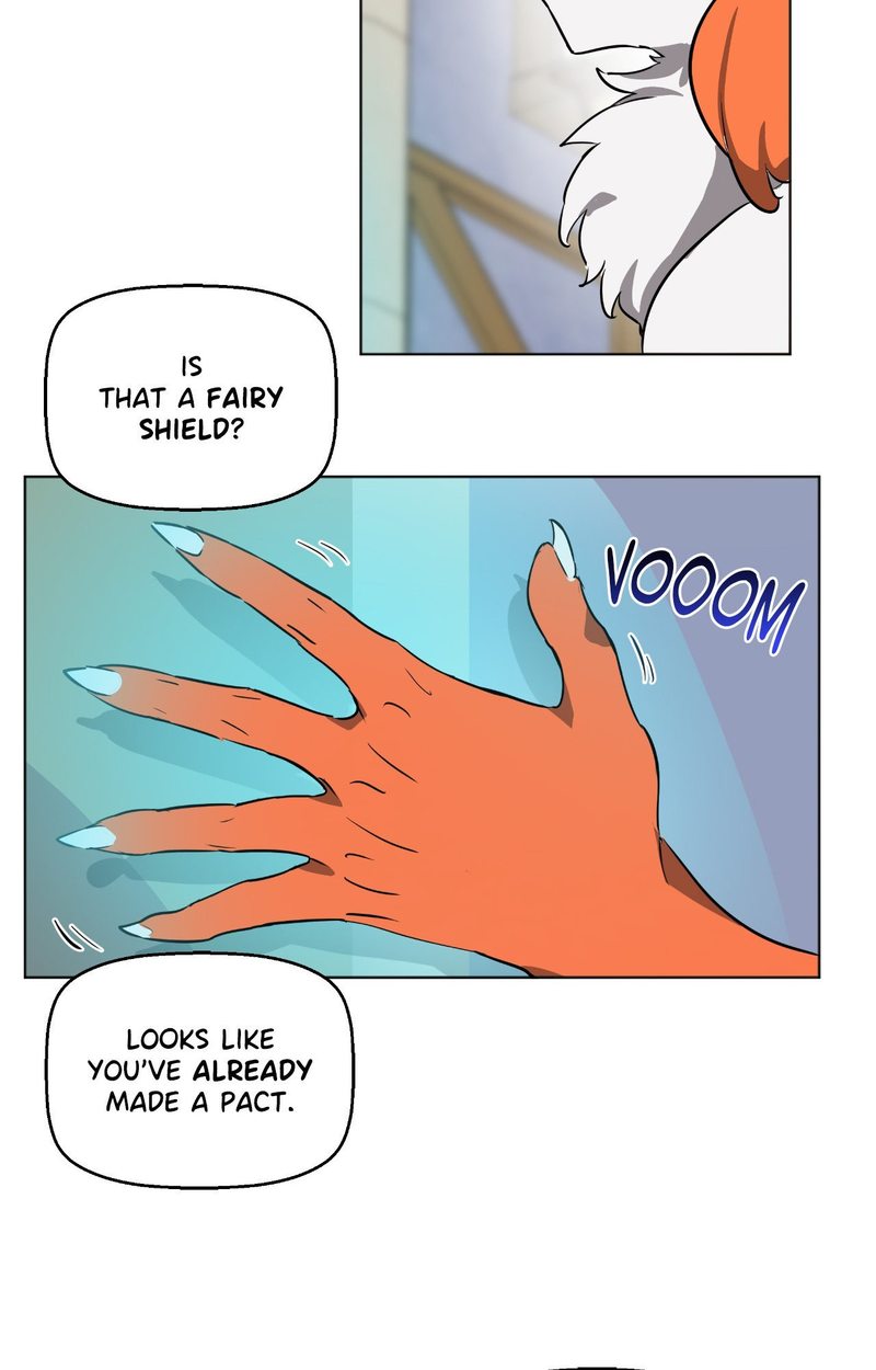 No Man’s Land Chapter 65 Page 52