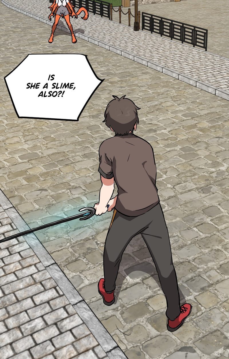 No Man’s Land Chapter 65 Page 58