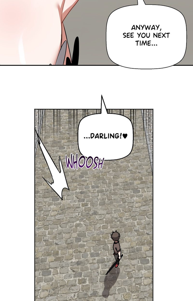 No Man’s Land Chapter 65 Page 64