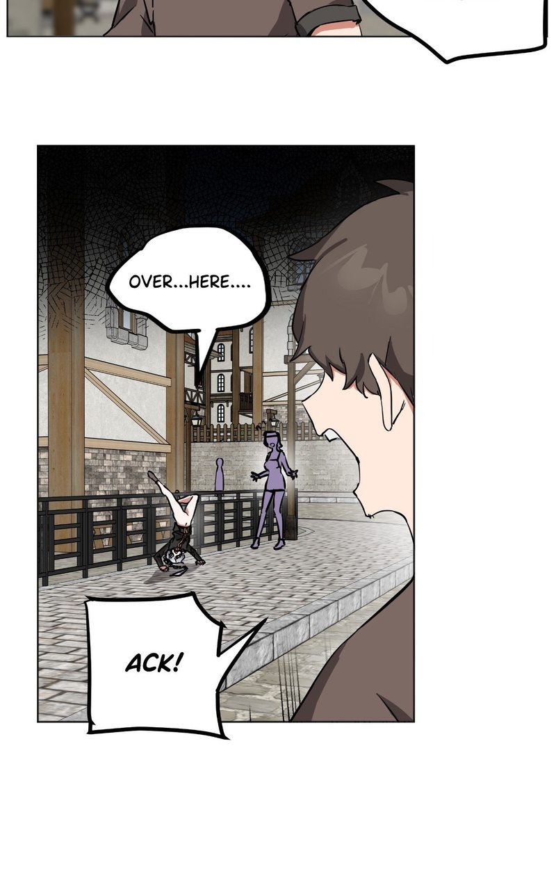 No Man’s Land Chapter 65 Page 67