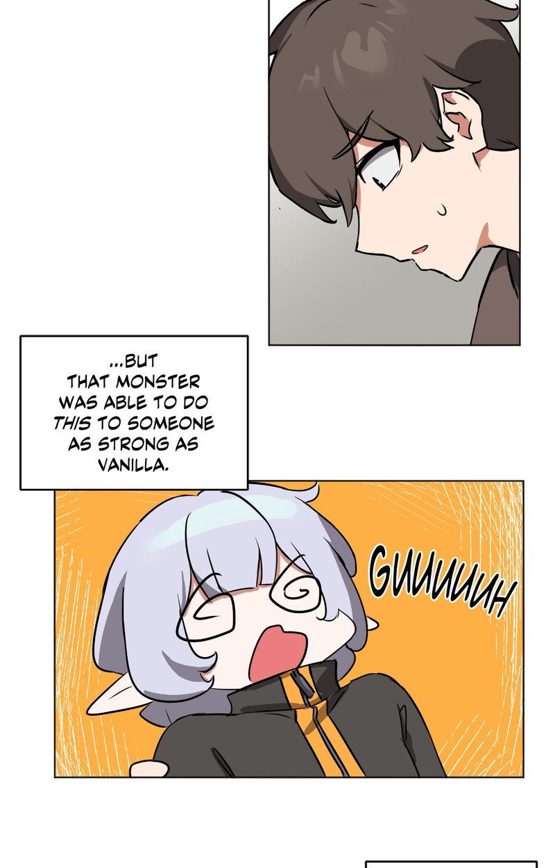 No Man’s Land Chapter 65 Page 69