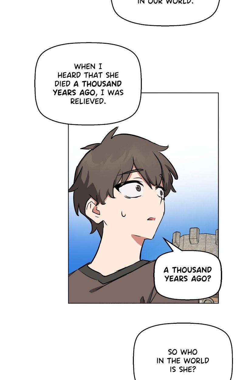 No Man’s Land Chapter 65 Page 75