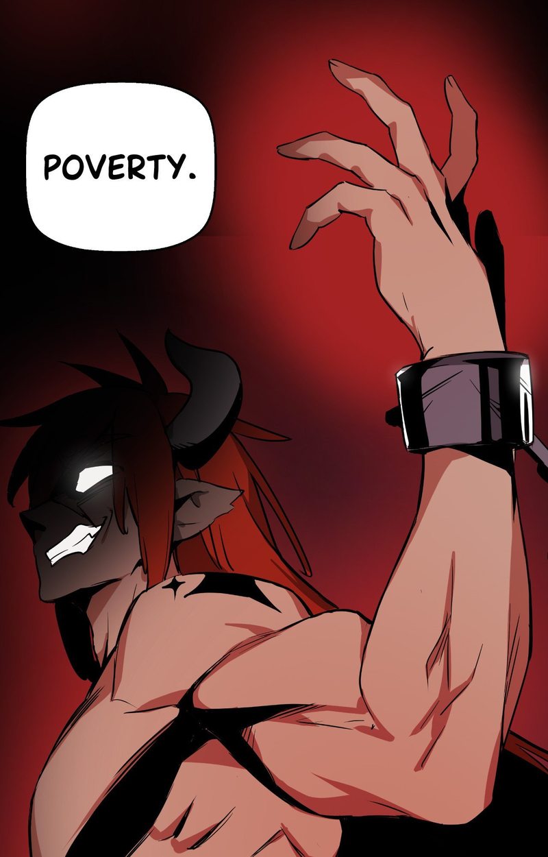 No Man’s Land Chapter 66 Page 1