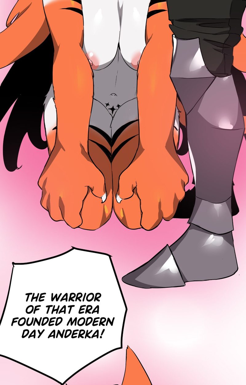 No Man’s Land Chapter 66 Page 21