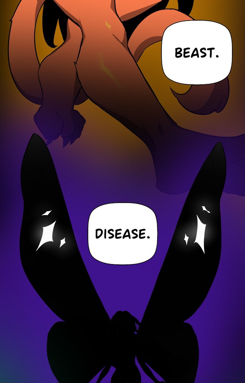 No Man’s Land Chapter 66 Page 3