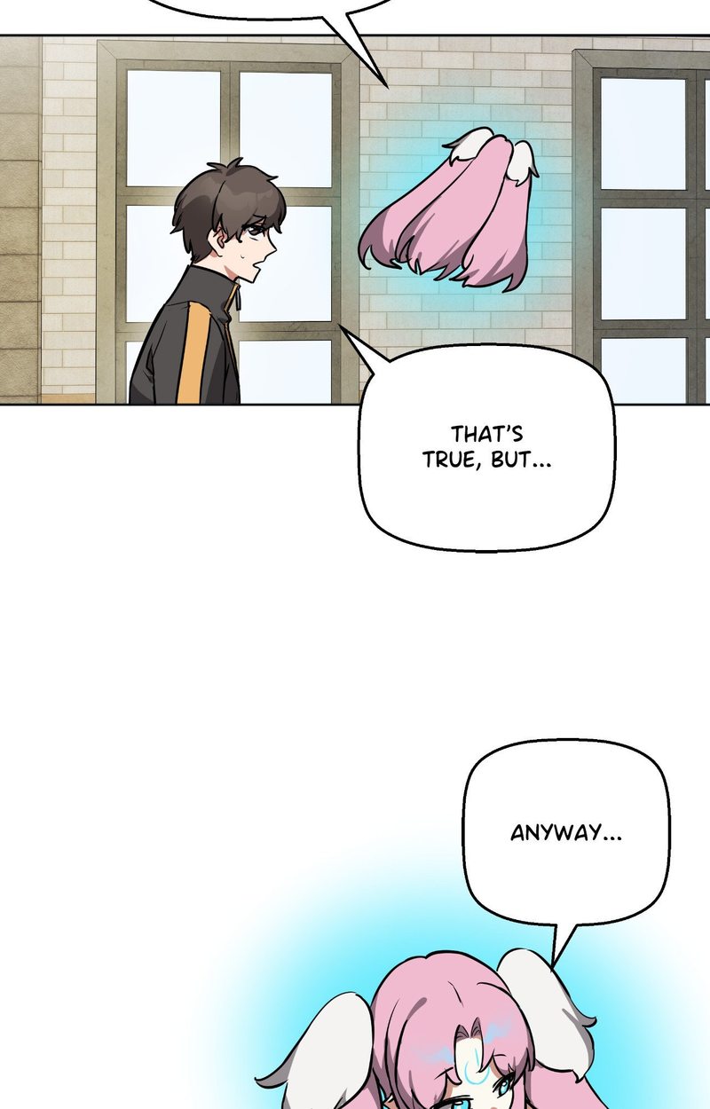 No Man’s Land Chapter 66 Page 32