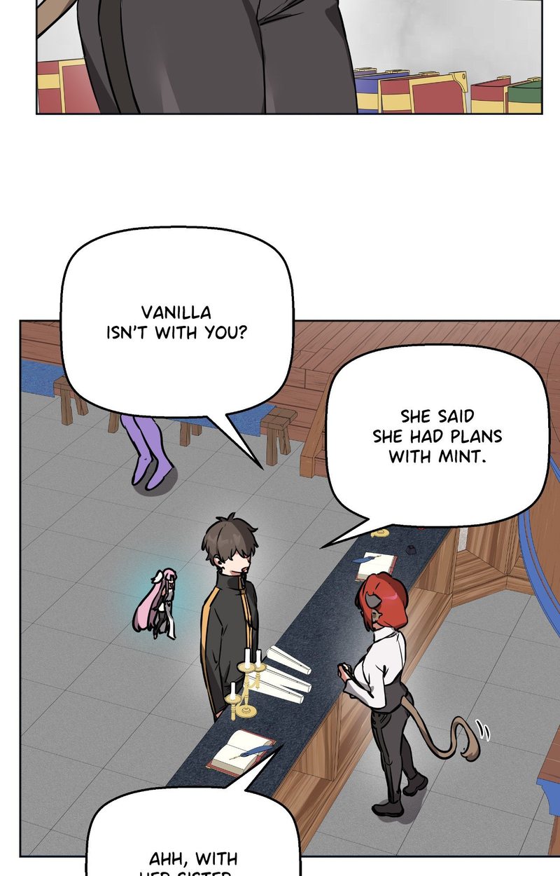 No Man’s Land Chapter 66 Page 37