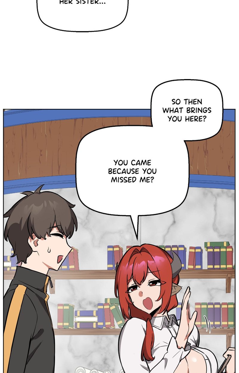 No Man’s Land Chapter 66 Page 38