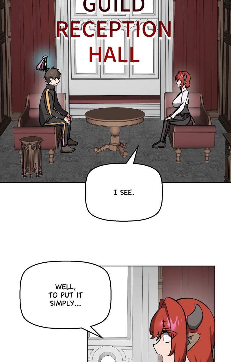 No Man’s Land Chapter 66 Page 45