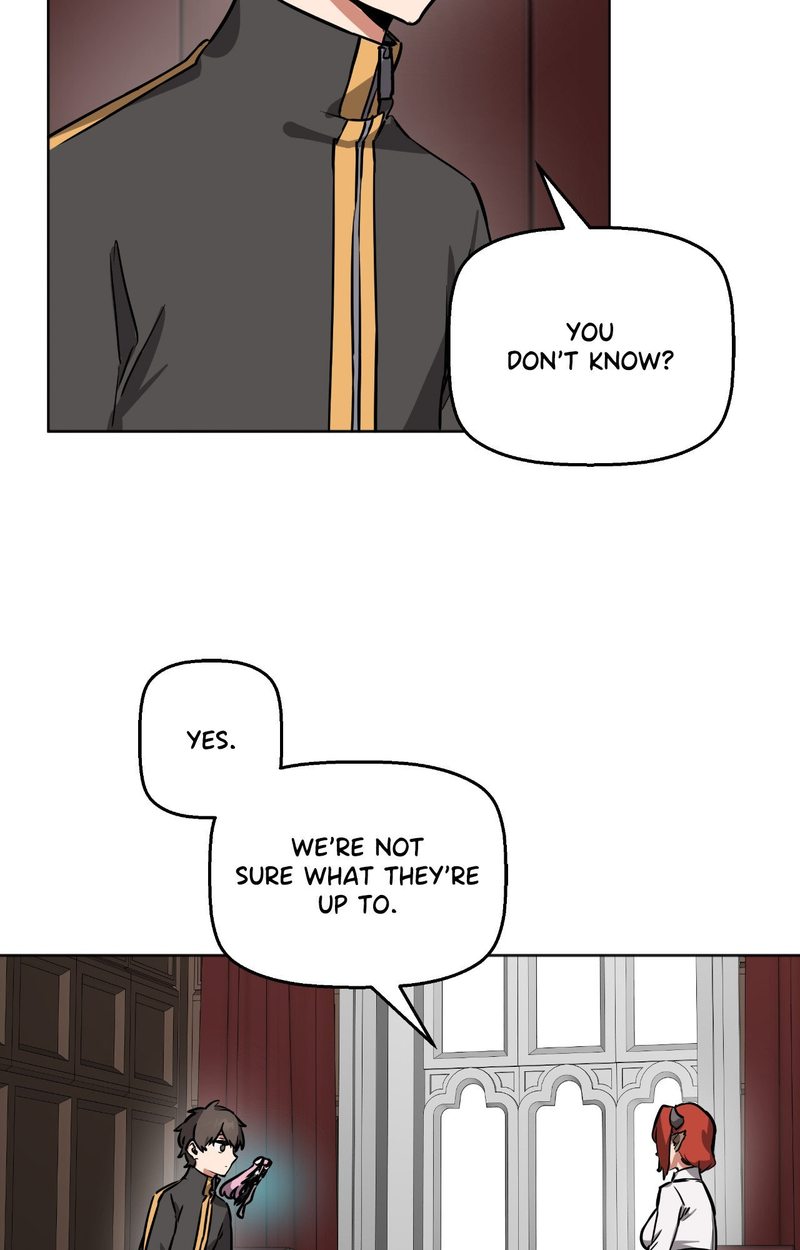 No Man’s Land Chapter 66 Page 47