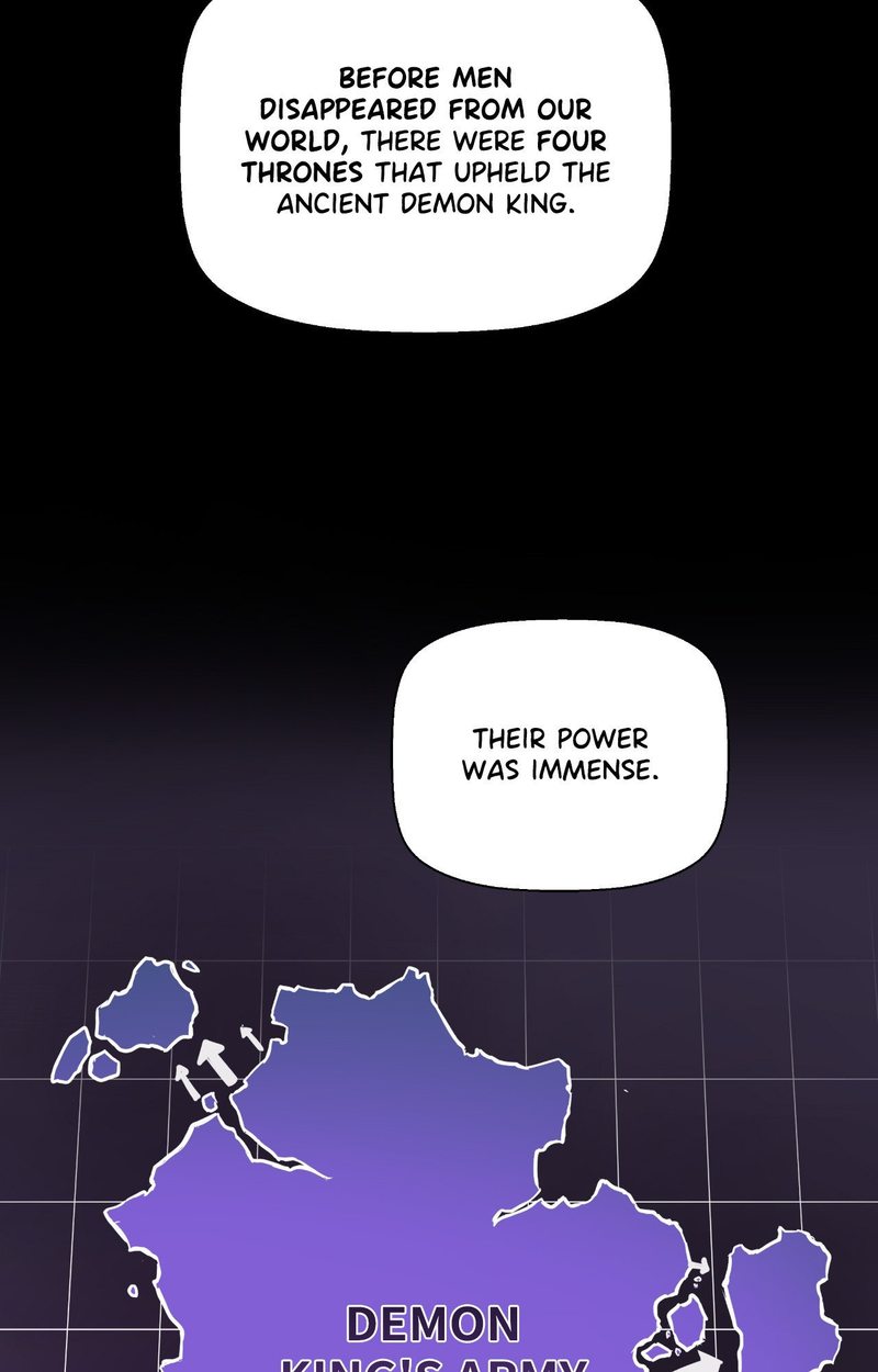 No Man’s Land Chapter 66 Page 5