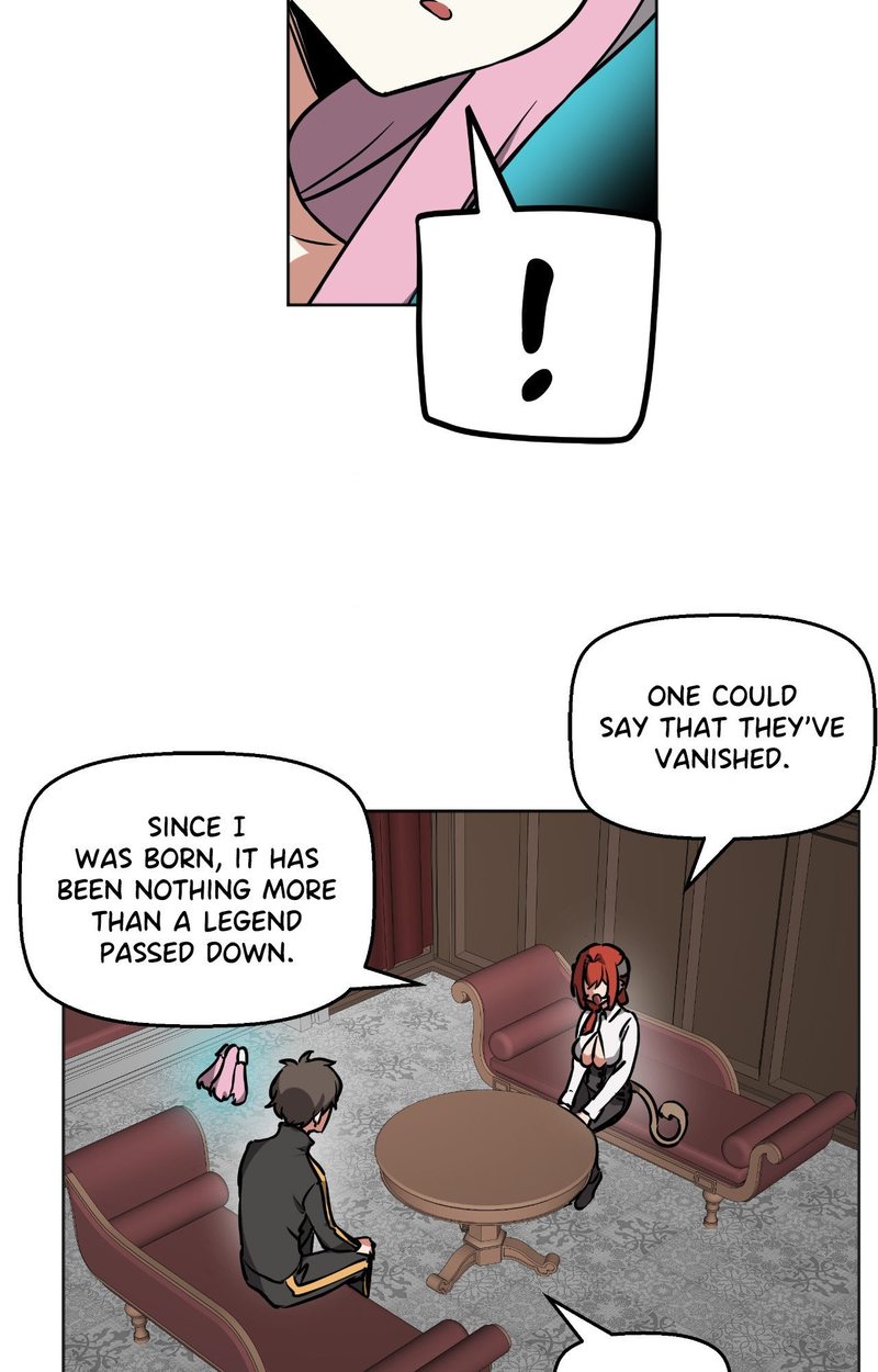No Man’s Land Chapter 66 Page 50