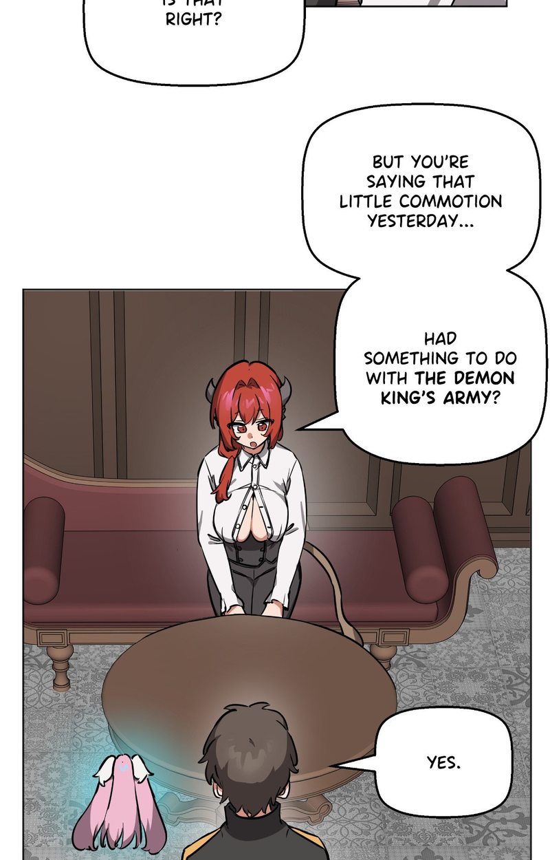 No Man’s Land Chapter 66 Page 52