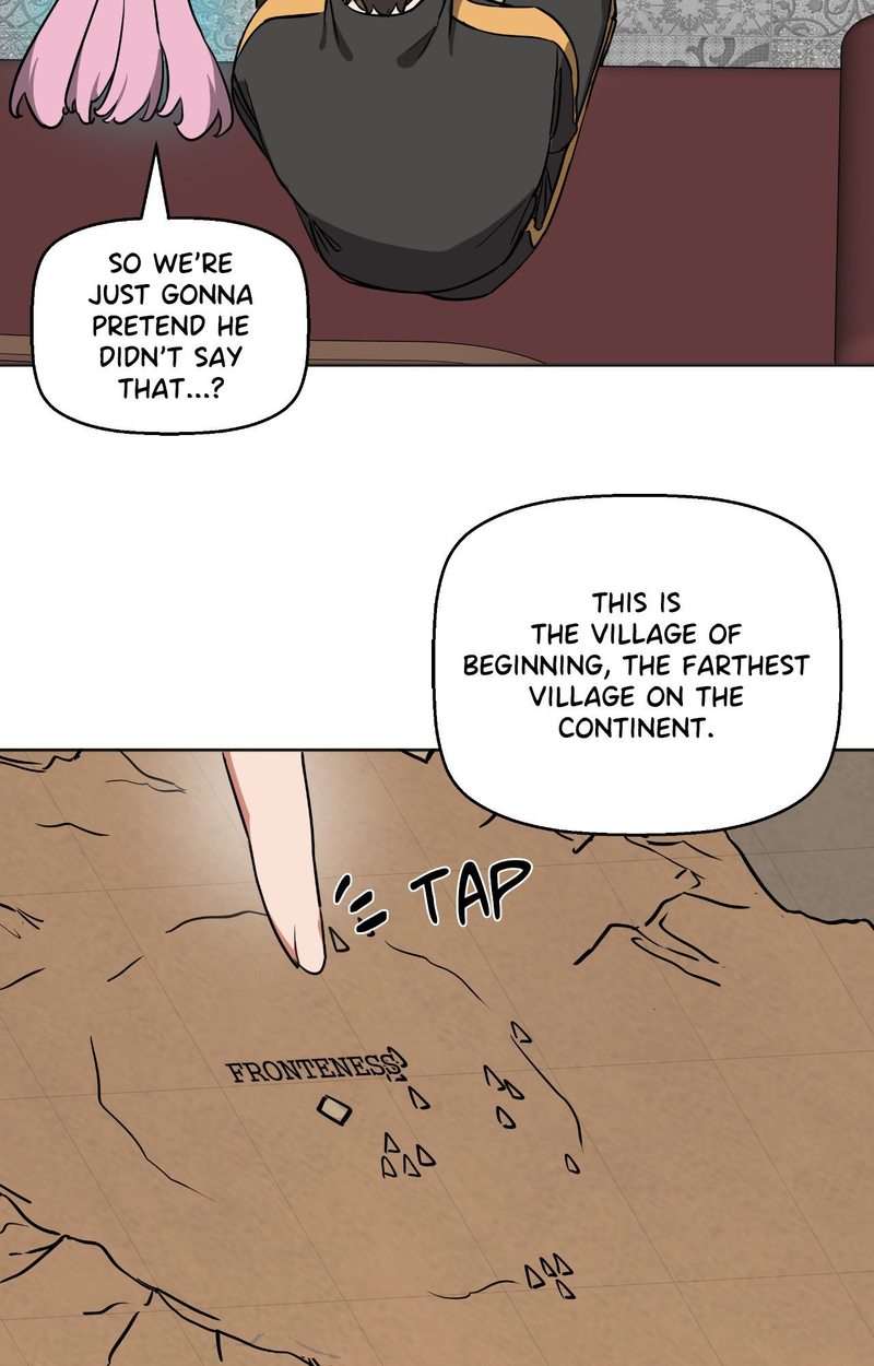 No Man’s Land Chapter 66 Page 60