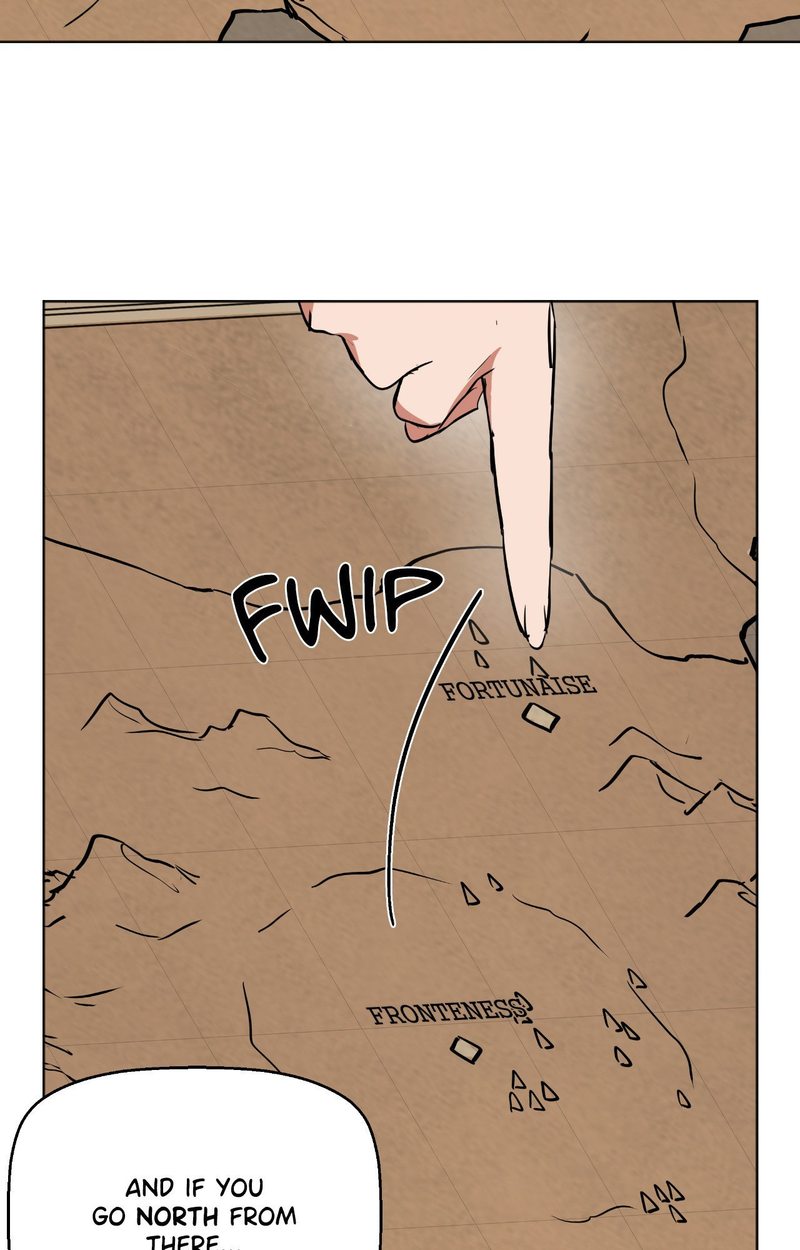 No Man’s Land Chapter 66 Page 61