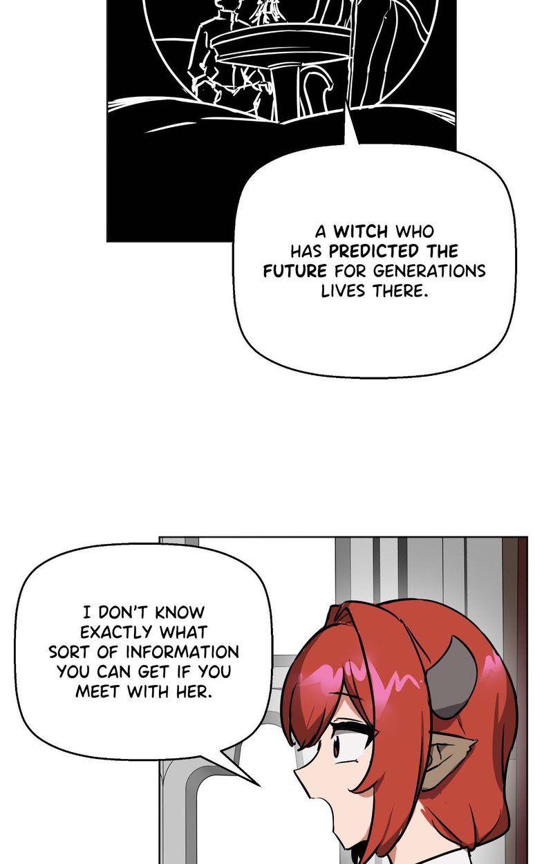 No Man’s Land Chapter 66 Page 64
