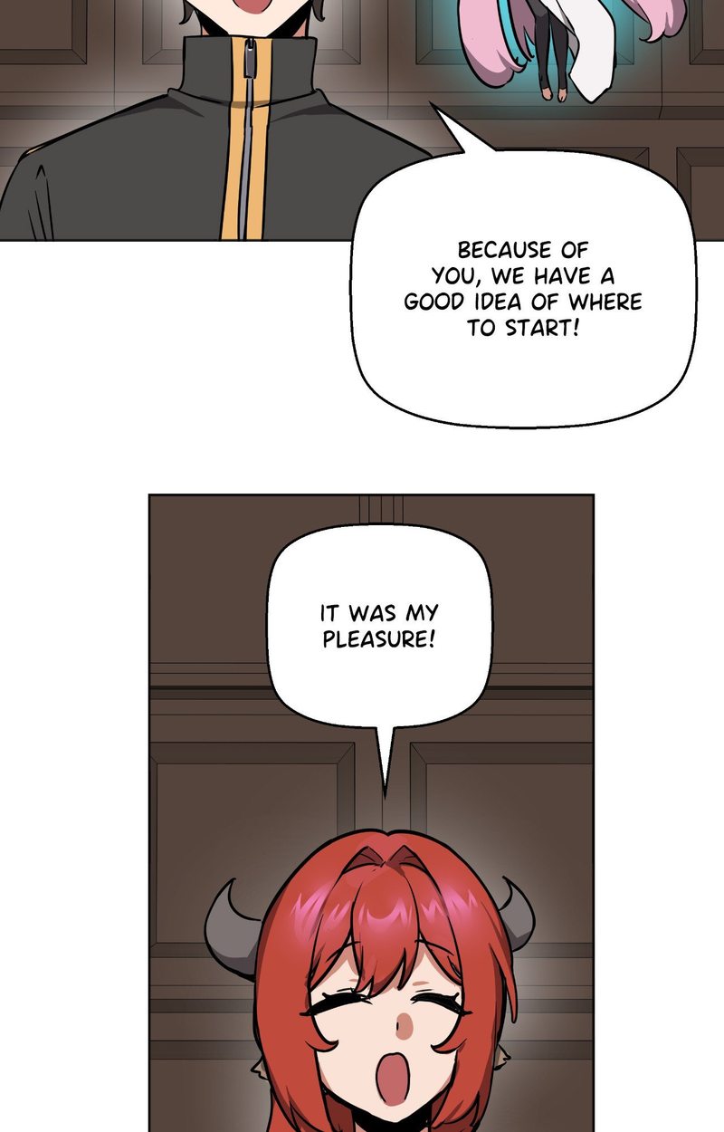 No Man’s Land Chapter 66 Page 67