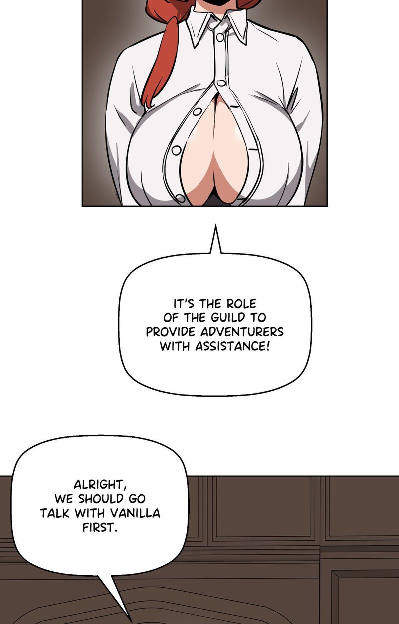 No Man’s Land Chapter 66 Page 68