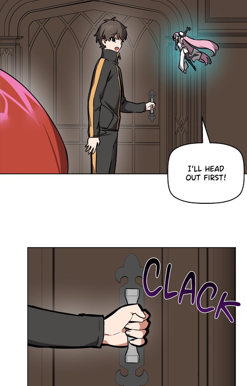 No Man’s Land Chapter 66 Page 69