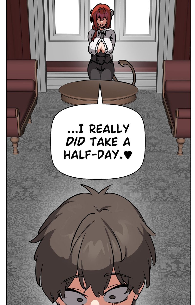 No Man’s Land Chapter 66 Page 72