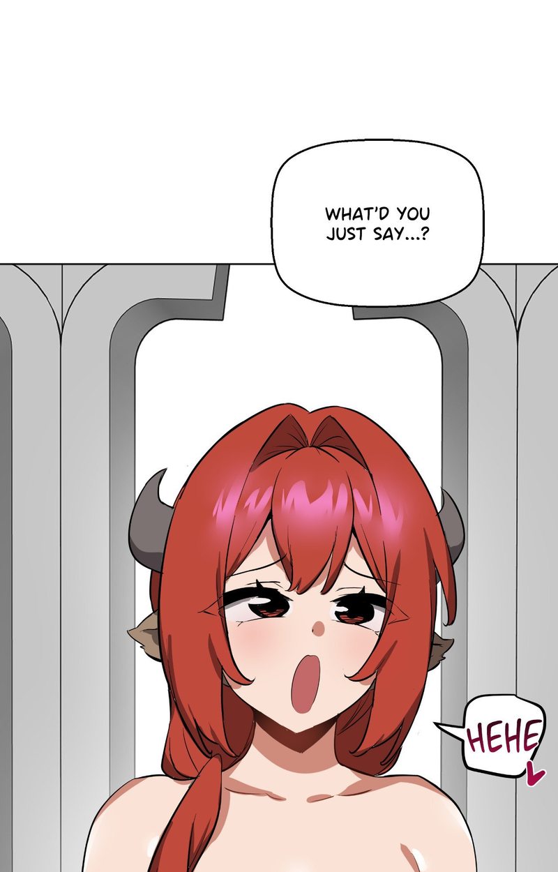 No Man’s Land Chapter 66 Page 74