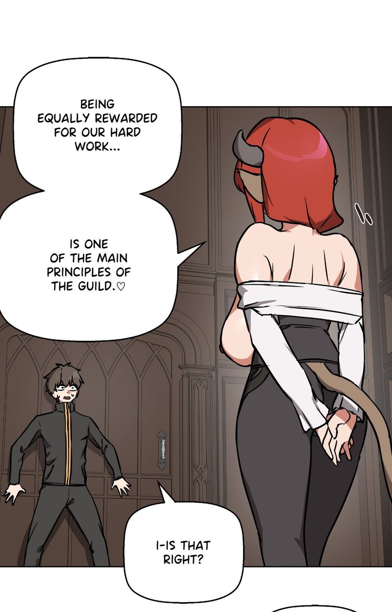 No Man’s Land Chapter 66 Page 76