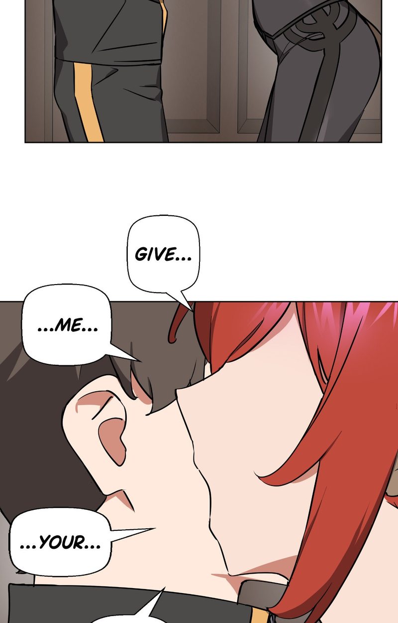 No Man’s Land Chapter 66 Page 78