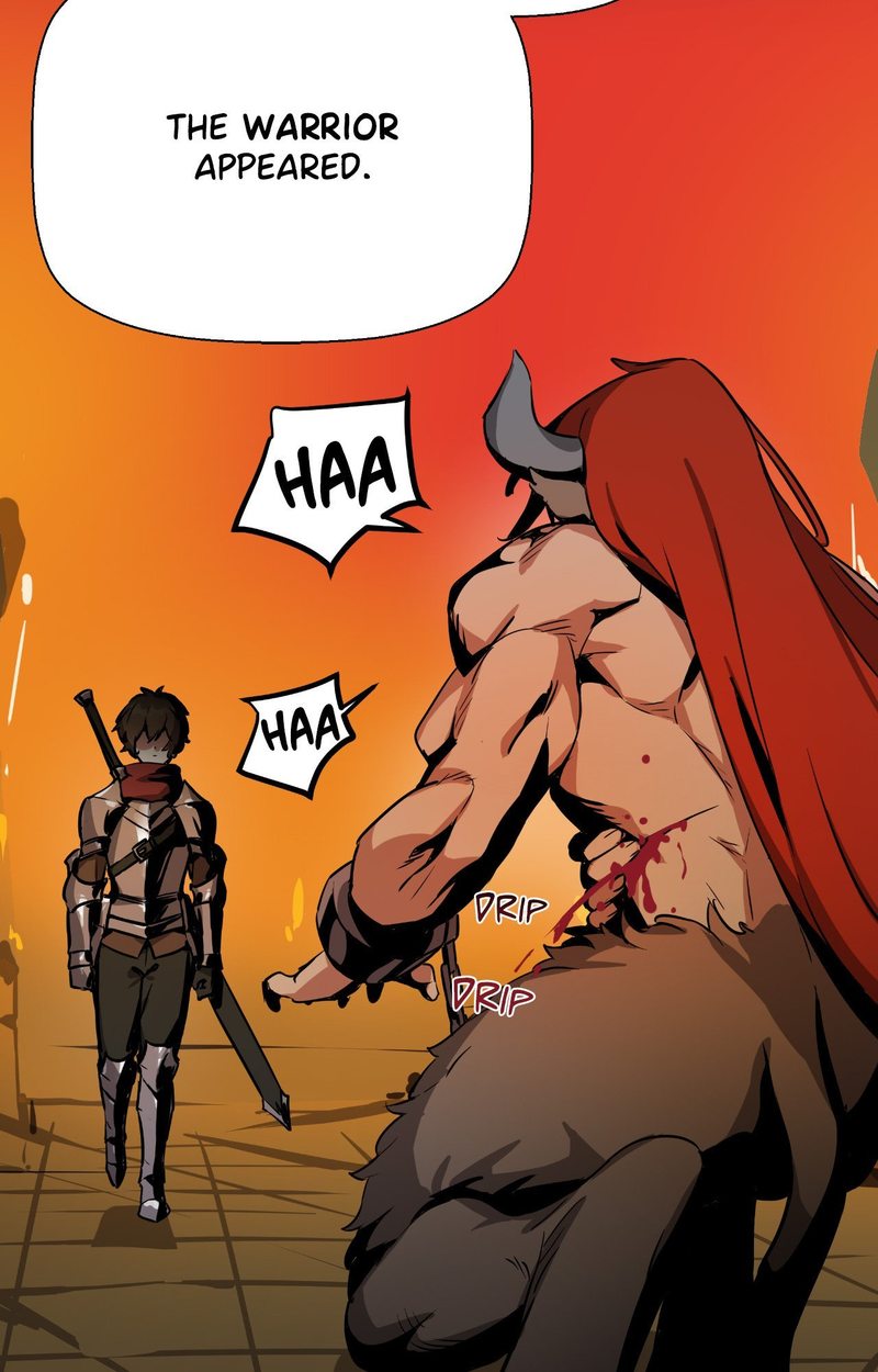 No Man’s Land Chapter 66 Page 9