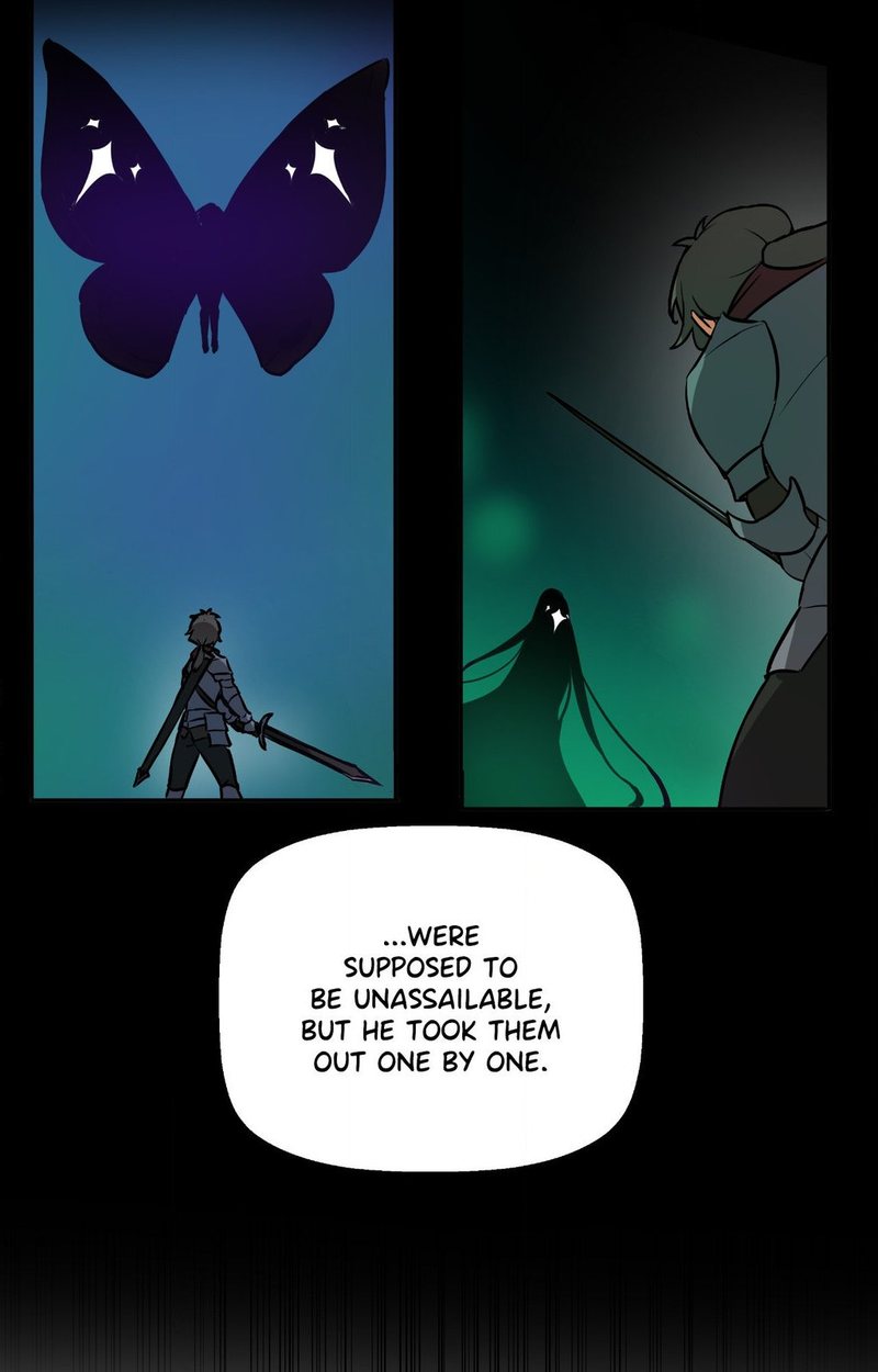 No Man’s Land Chapter 67 Page 12