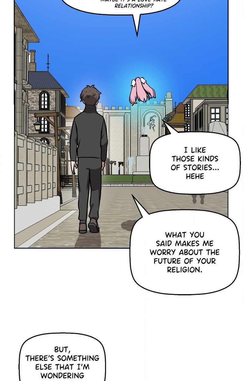 No Man’s Land Chapter 67 Page 26