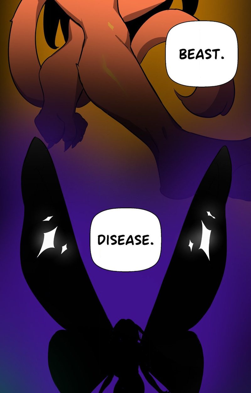 No Man’s Land Chapter 67 Page 3