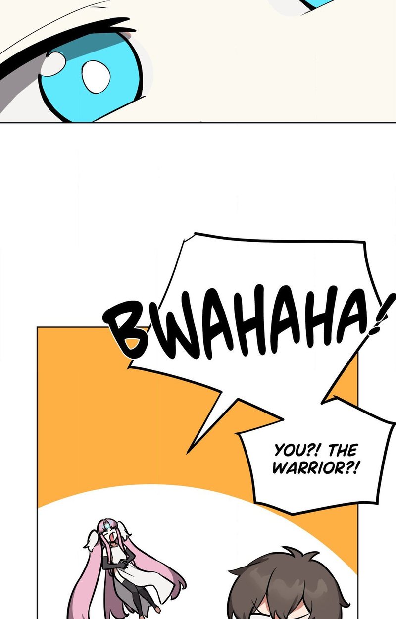No Man’s Land Chapter 67 Page 30