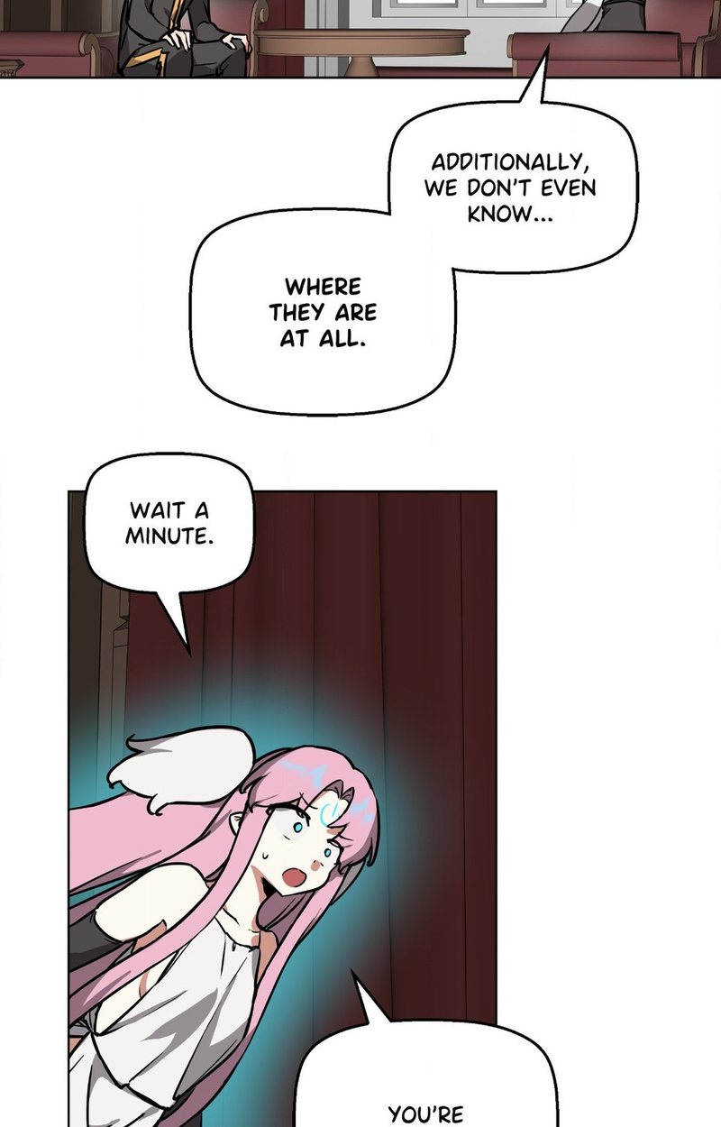 No Man’s Land Chapter 67 Page 48