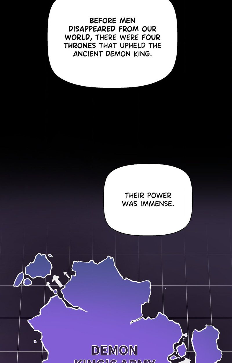 No Man’s Land Chapter 67 Page 5