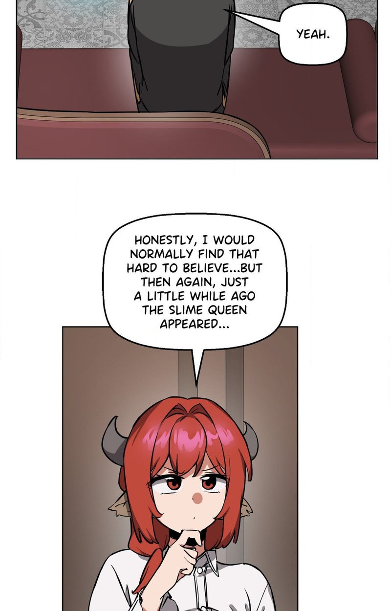 No Man’s Land Chapter 67 Page 53