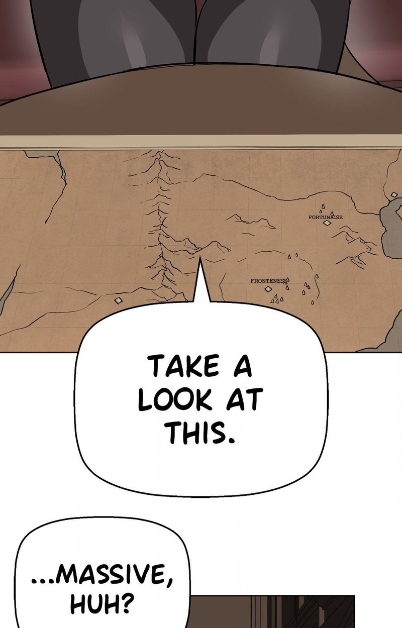 No Man’s Land Chapter 67 Page 57
