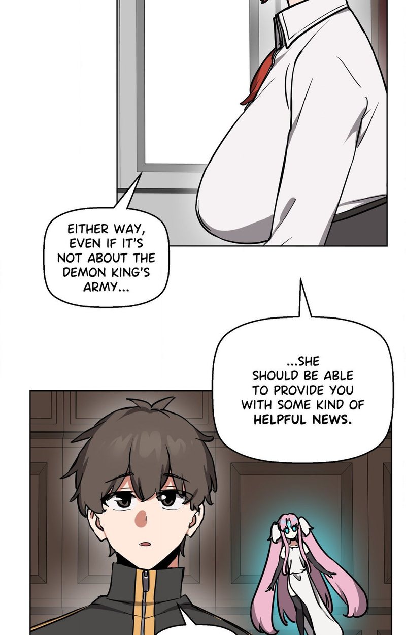 No Man’s Land Chapter 67 Page 65