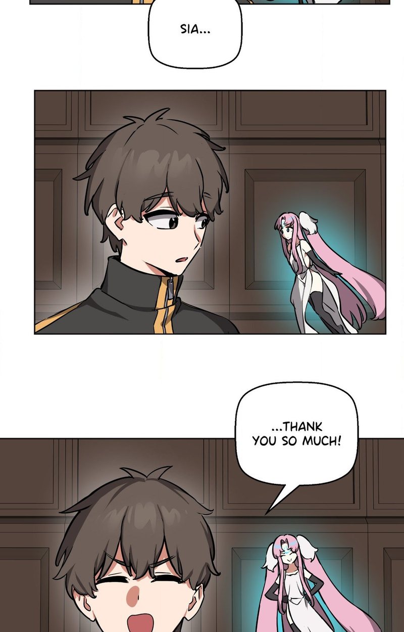 No Man’s Land Chapter 67 Page 66