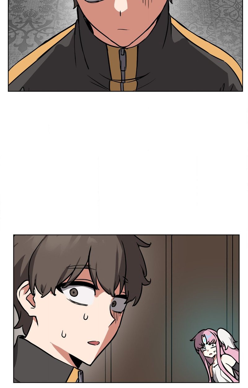 No Man’s Land Chapter 67 Page 73