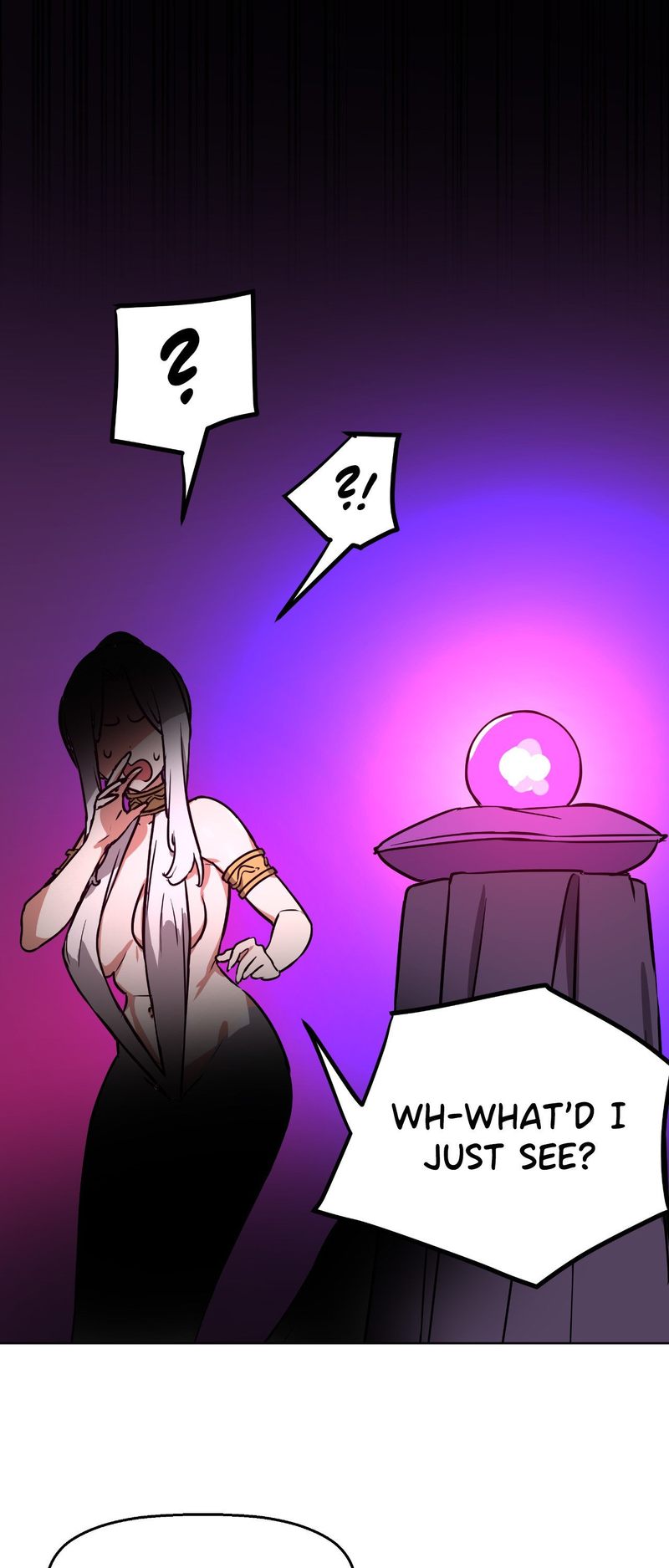 No Man’s Land Chapter 68 Page 1