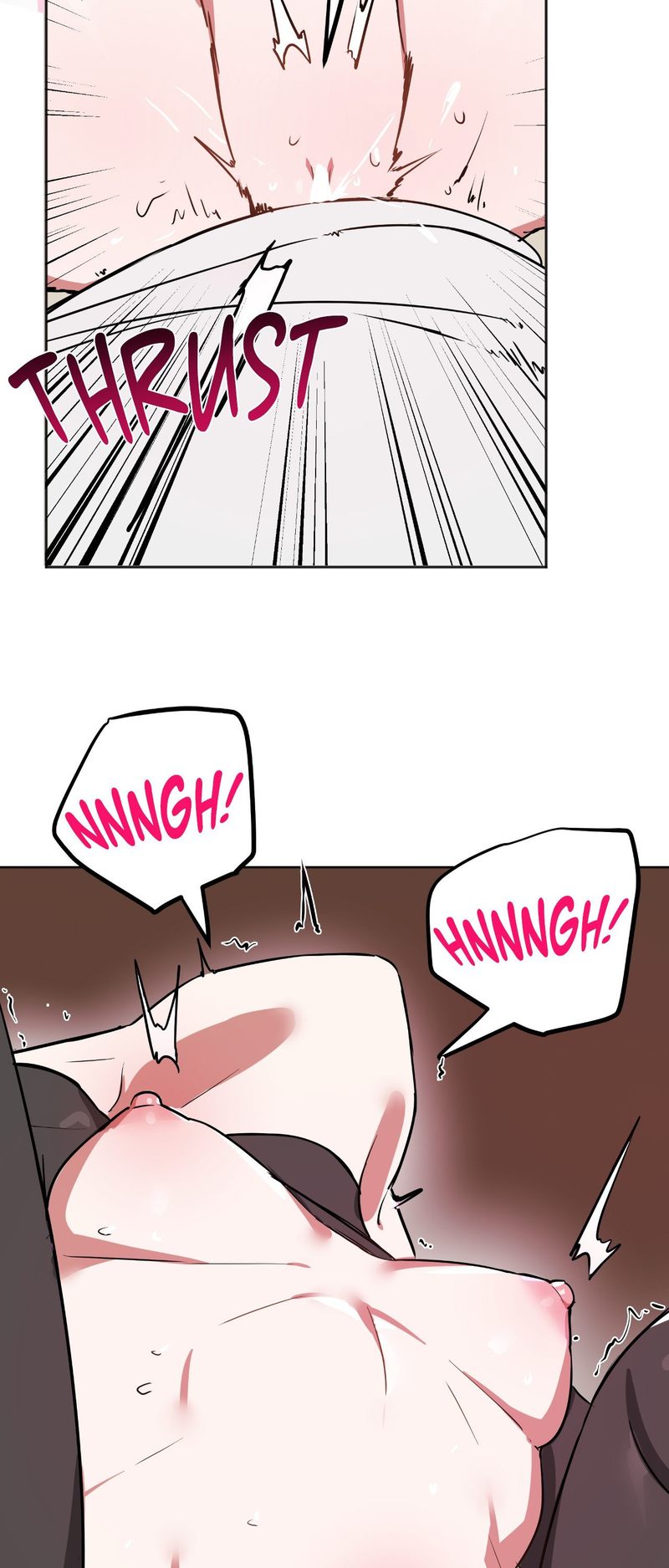 No Man’s Land Chapter 68 Page 14