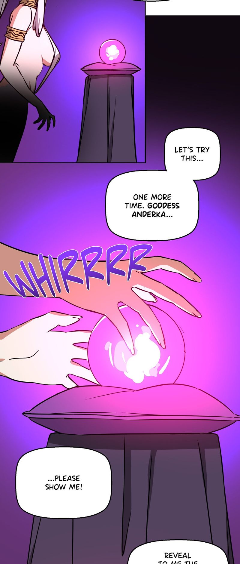 No Man’s Land Chapter 68 Page 3