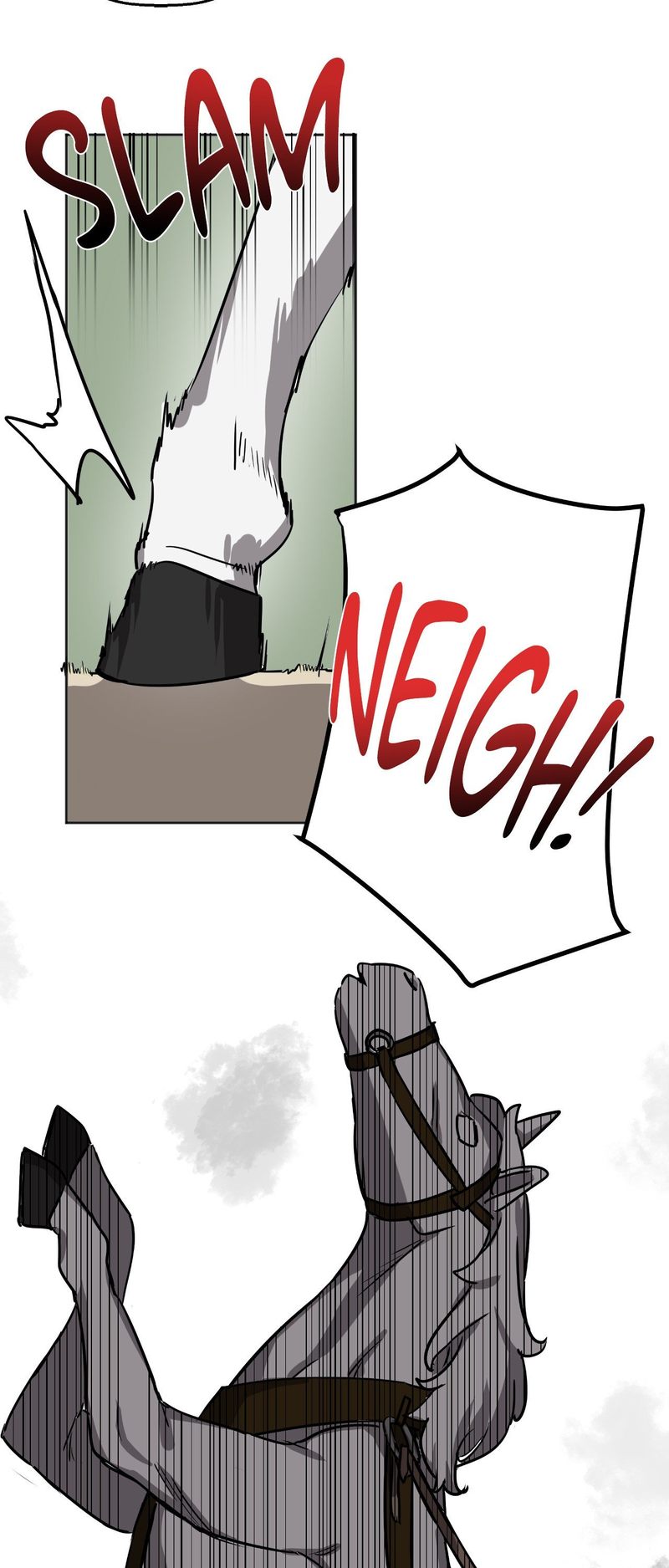 No Man’s Land Chapter 68 Page 32