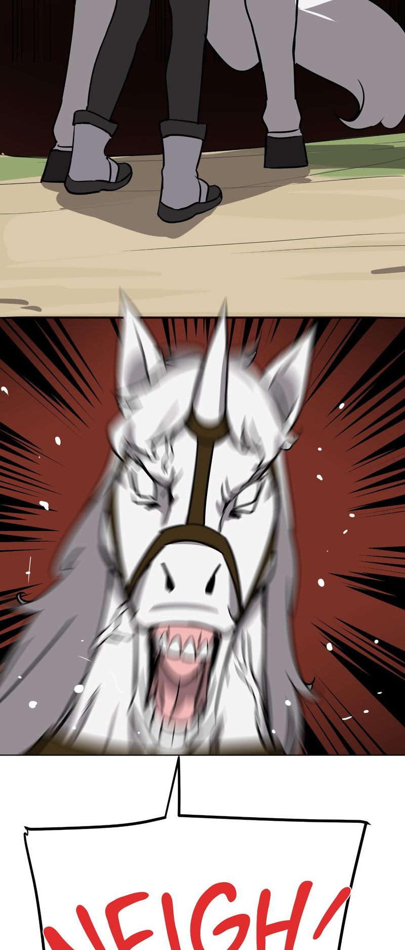 No Man’s Land Chapter 68 Page 39