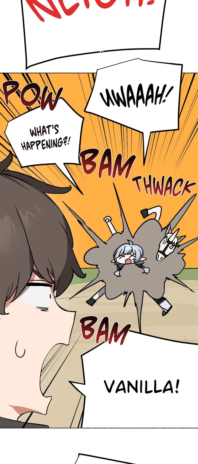 No Man’s Land Chapter 68 Page 40