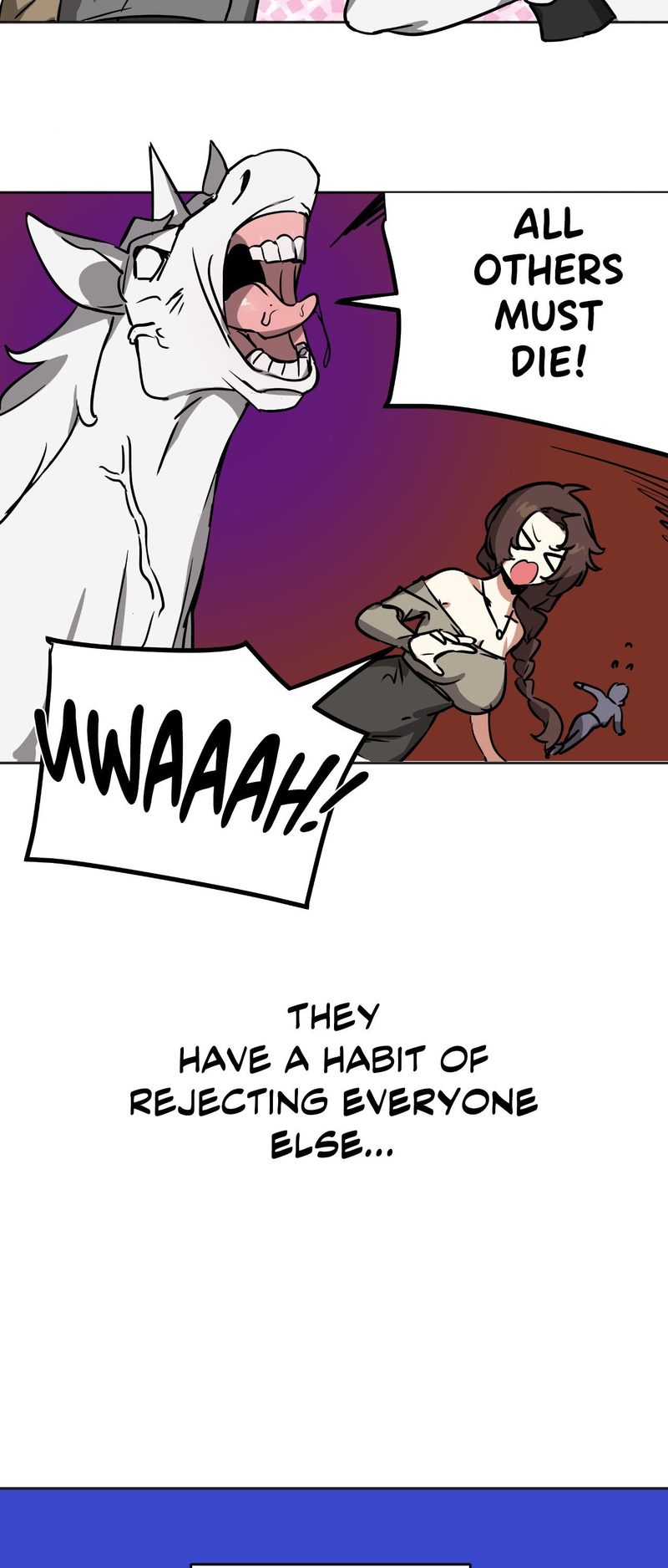 No Man’s Land Chapter 68 Page 53