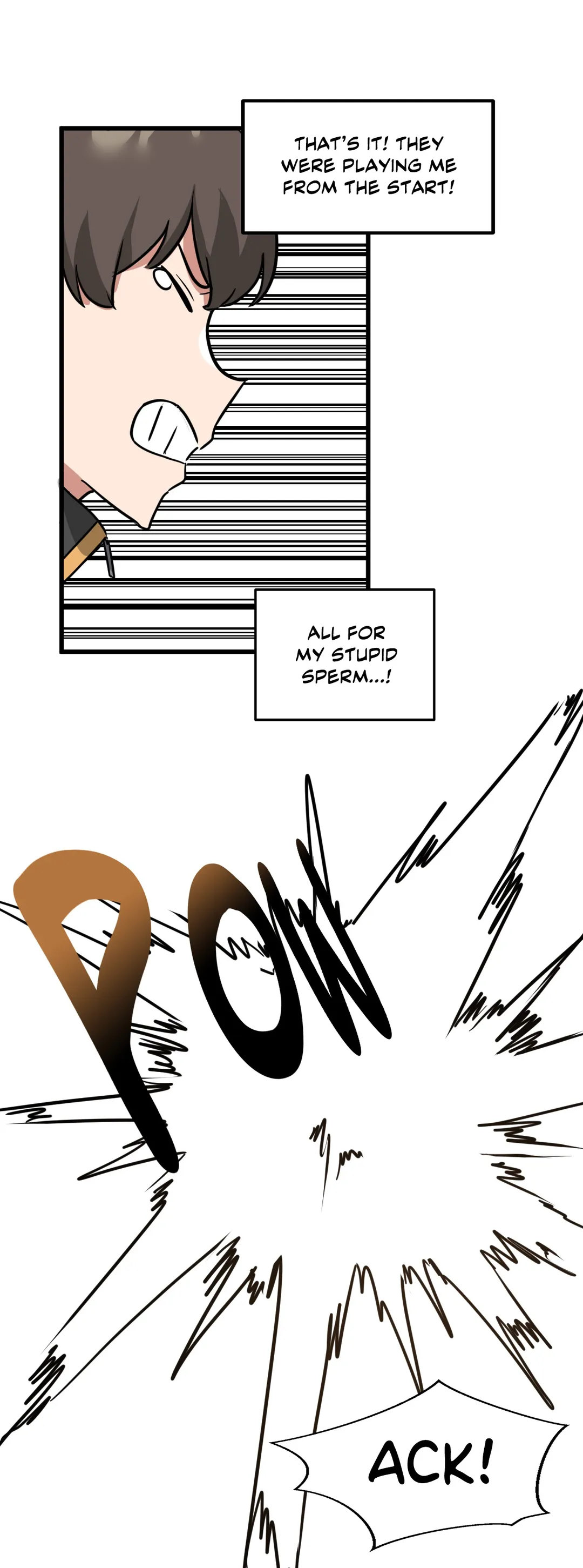 No Man’s Land Chapter 7 Page 20