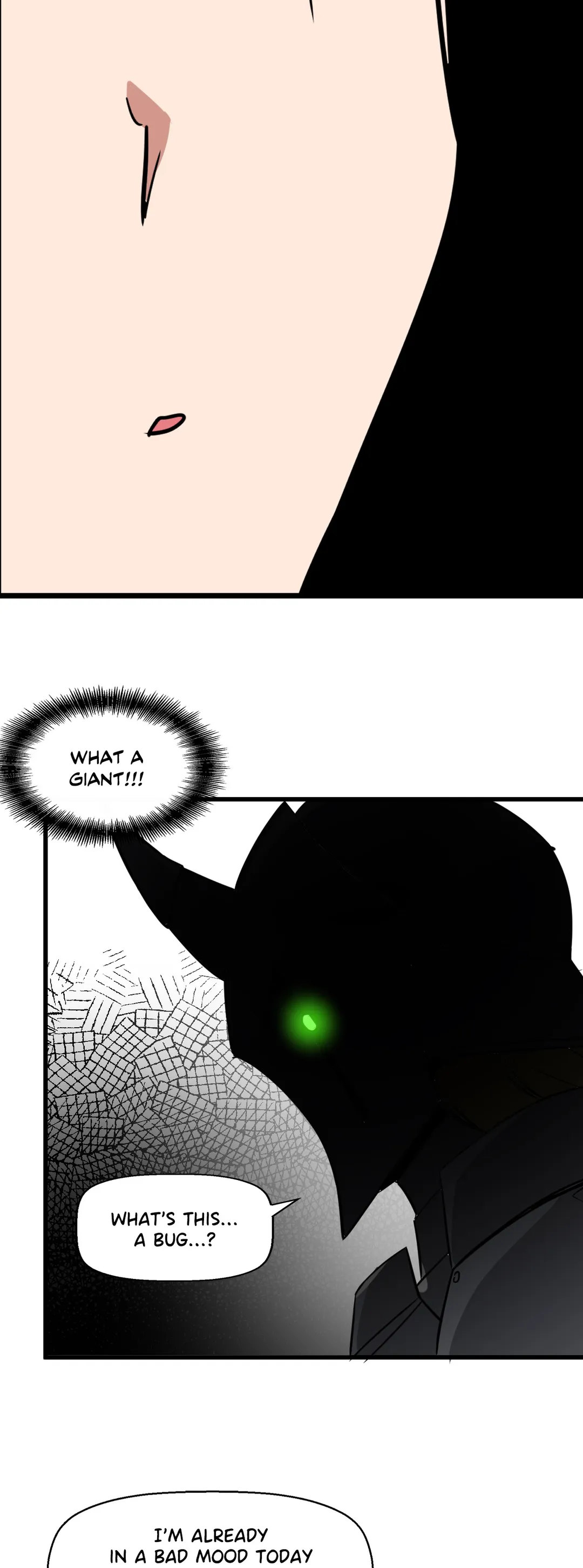 No Man’s Land Chapter 7 Page 23