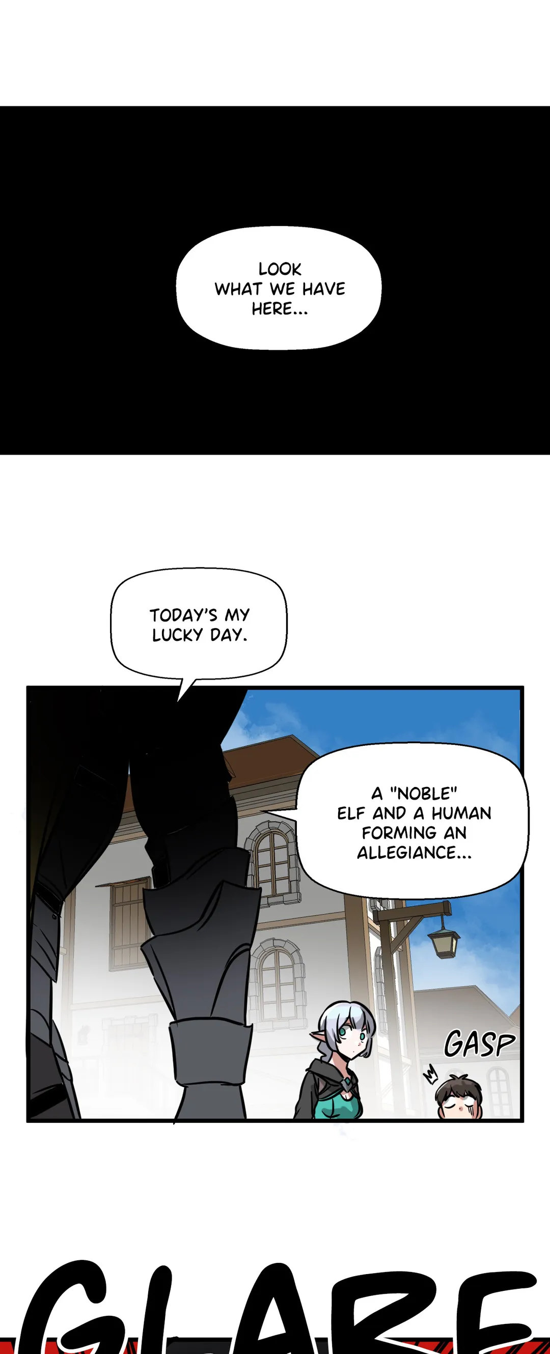 No Man’s Land Chapter 7 Page 31