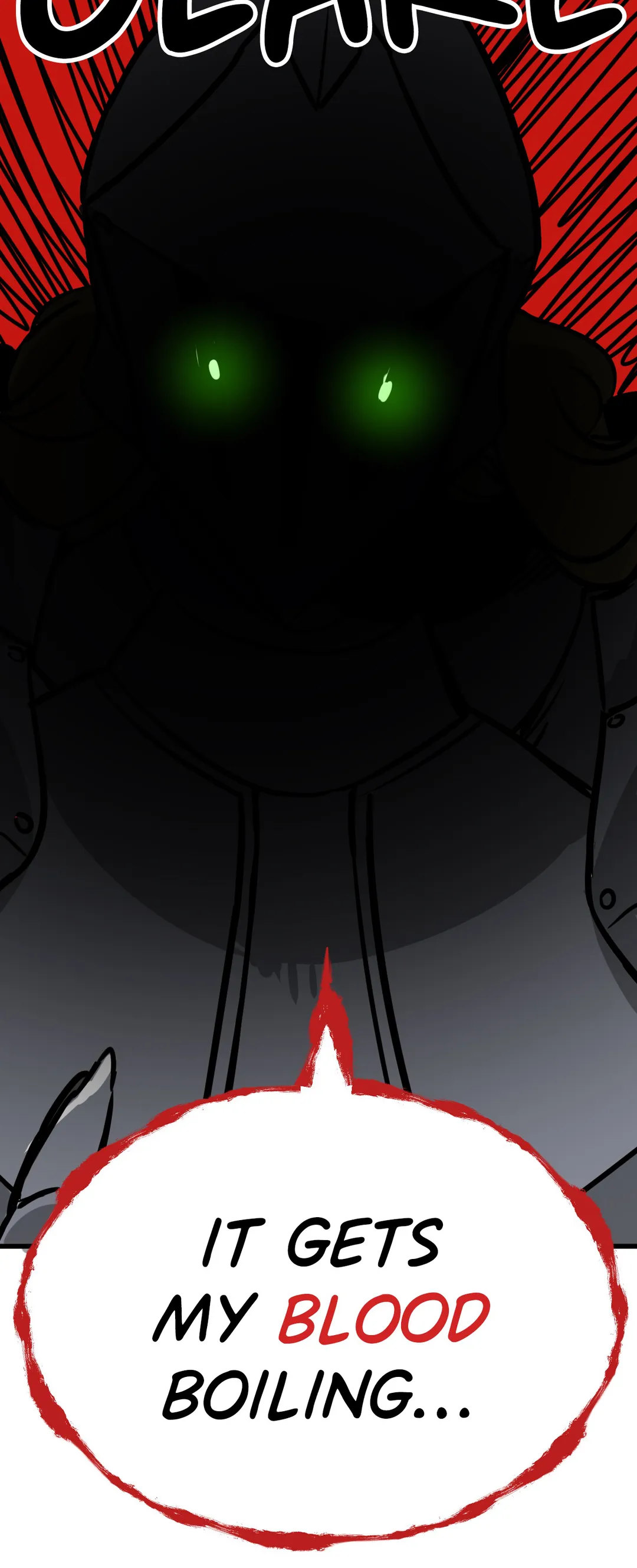 No Man’s Land Chapter 7 Page 32